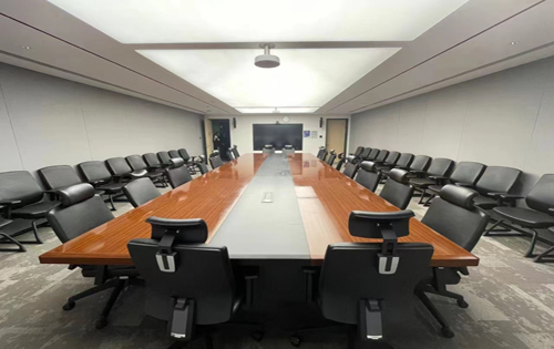 京东科技大厦实拍图2