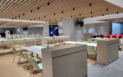 京东科技大厦实拍图3